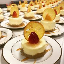 Desserts