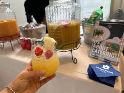Beverages
