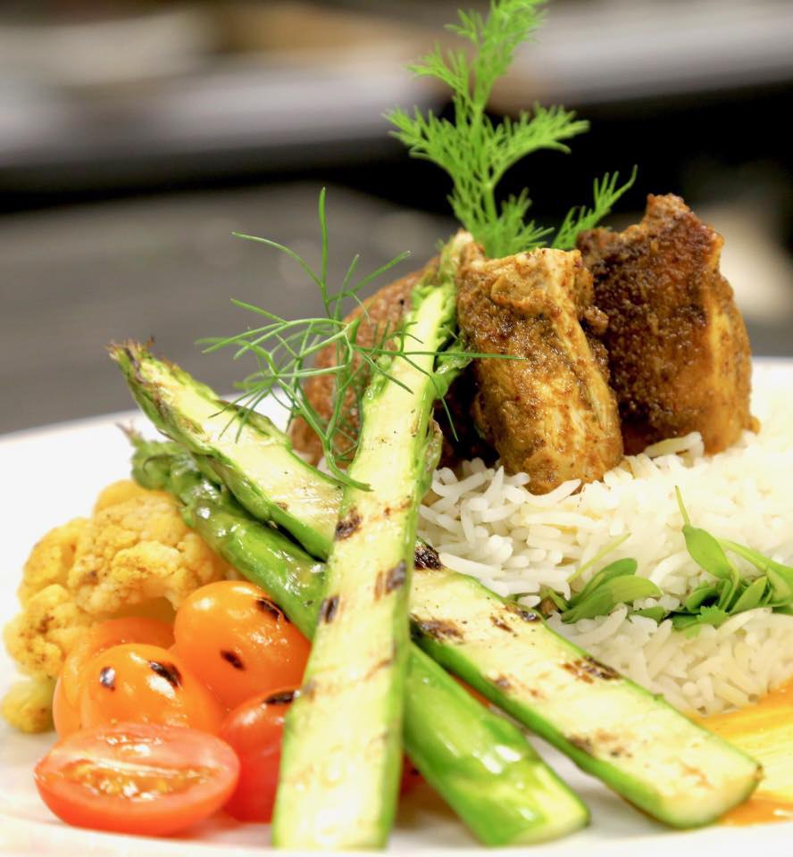 Catering Packages