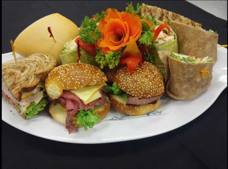 Sandwich Packages