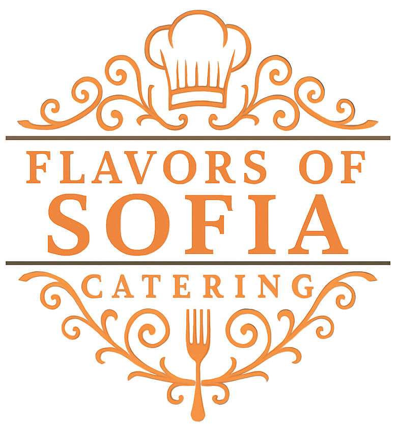 Flavors of Sofia Catering