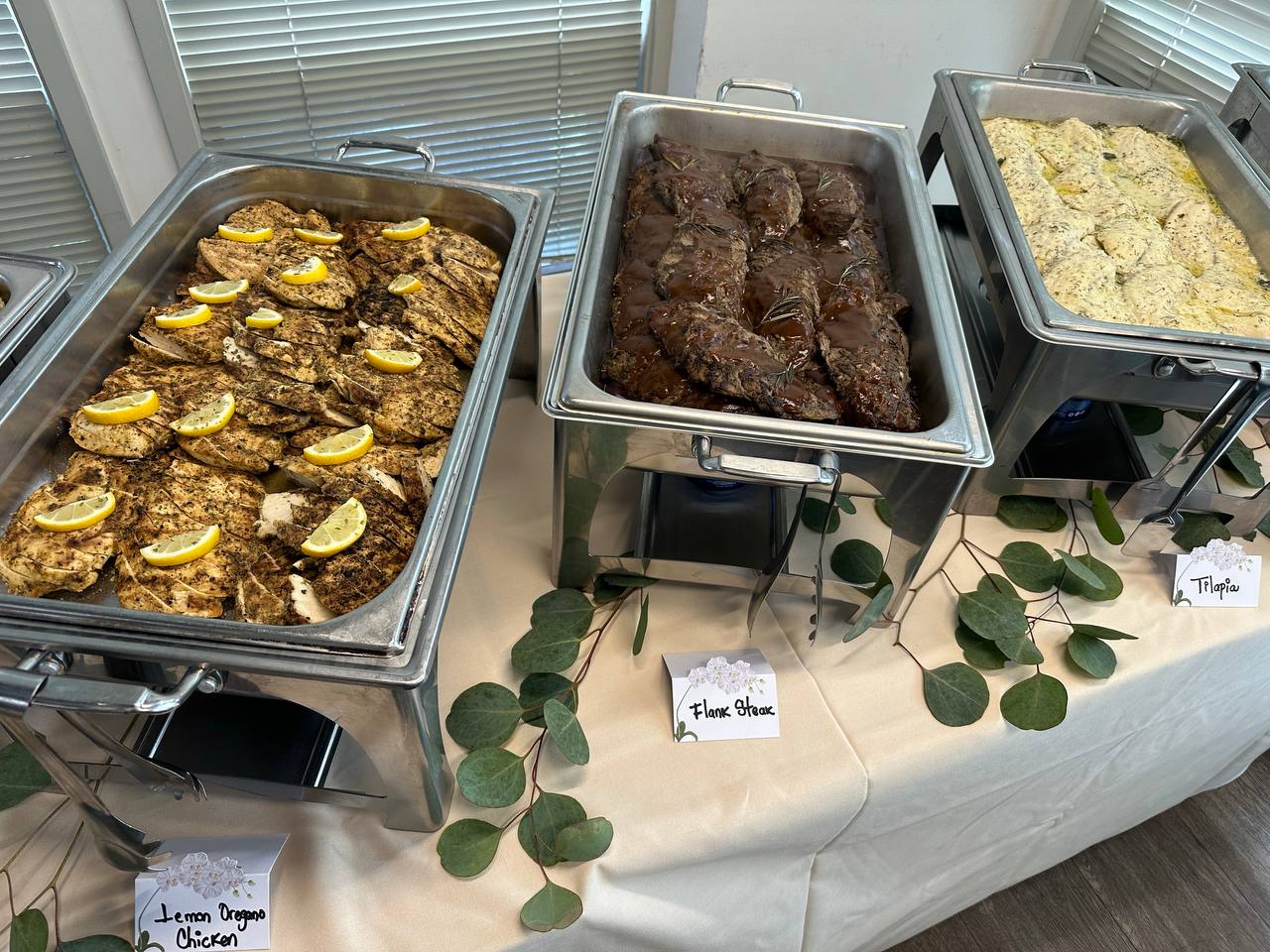 Greek Goodness Package
