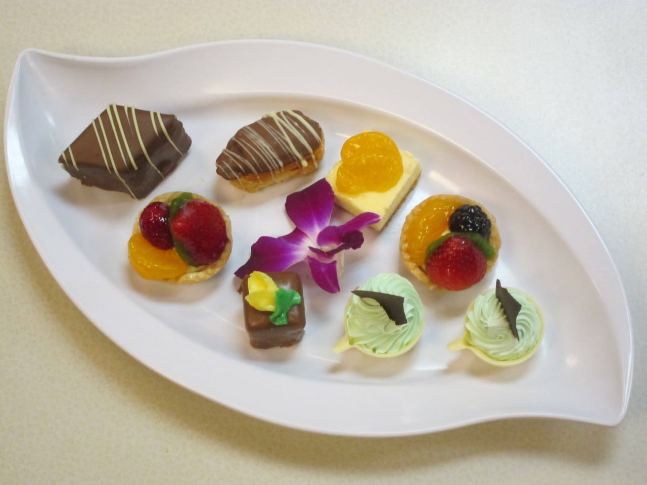 French Macaroon