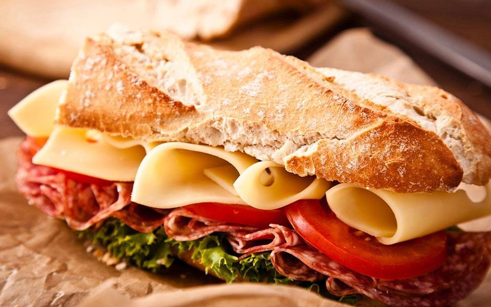 Black Forest Ham